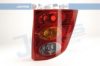 JOHNS 57 17 88-1 Combination Rearlight